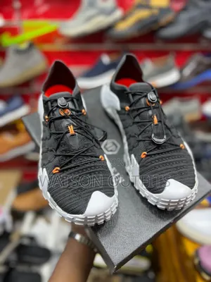 Men's Mammut Brand New High Stylish Sneakers or Shoes