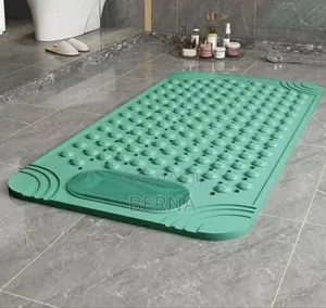Silicon Bathroom Mat
