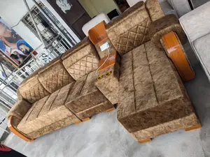 Sofa Set 5 Seat