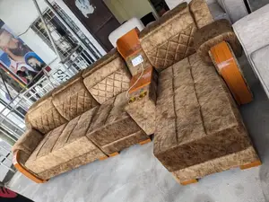 Sofa Set 5 Seat