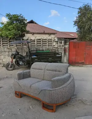 Sofa La Watu Wawili Luxury (Loveseat)