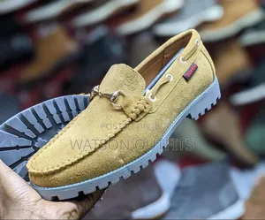 Loafers or Men's Shoes Official
