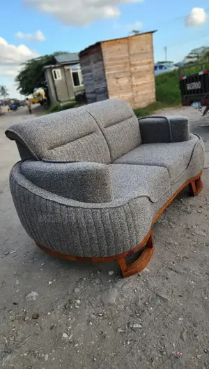 Sofa La Watu Wawili Luxury (Loveseat)