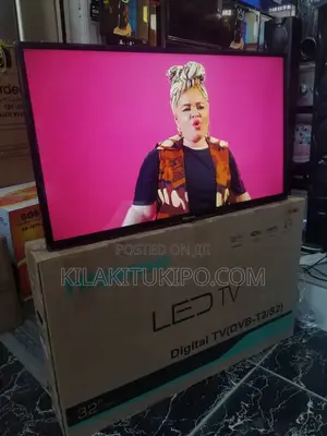 Hisense Digital LED TV Inch 32