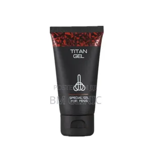Titan Gel Russia