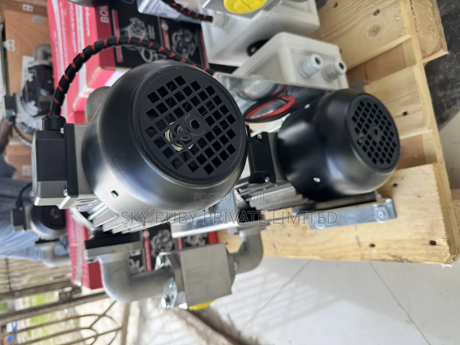 Diesel Pump, Fuel Transfer Pump