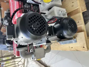 Diesel Pump, Fuel Transfer Pump