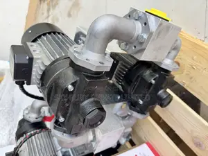 Diesel Pump, Fuel Transfer Pump