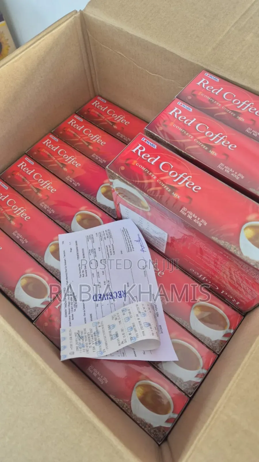 Unywaji Wa Kahawa Na Afya Njema