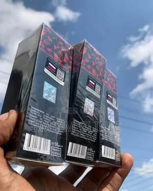Titan Gel Zipo Kiboko Ya Kibamia