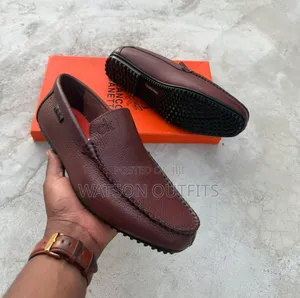Men's Shoes Amazingly Simple and Classic