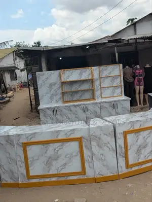 Counter Bar Design