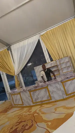 Counter Bar Design