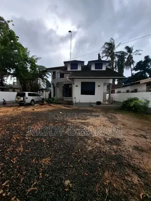 3bdrm House in Mikocheni for rent