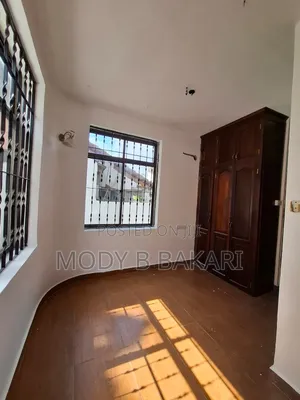 3bdrm House in Mikocheni for rent