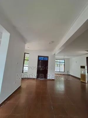3bdrm House in Mikocheni for rent