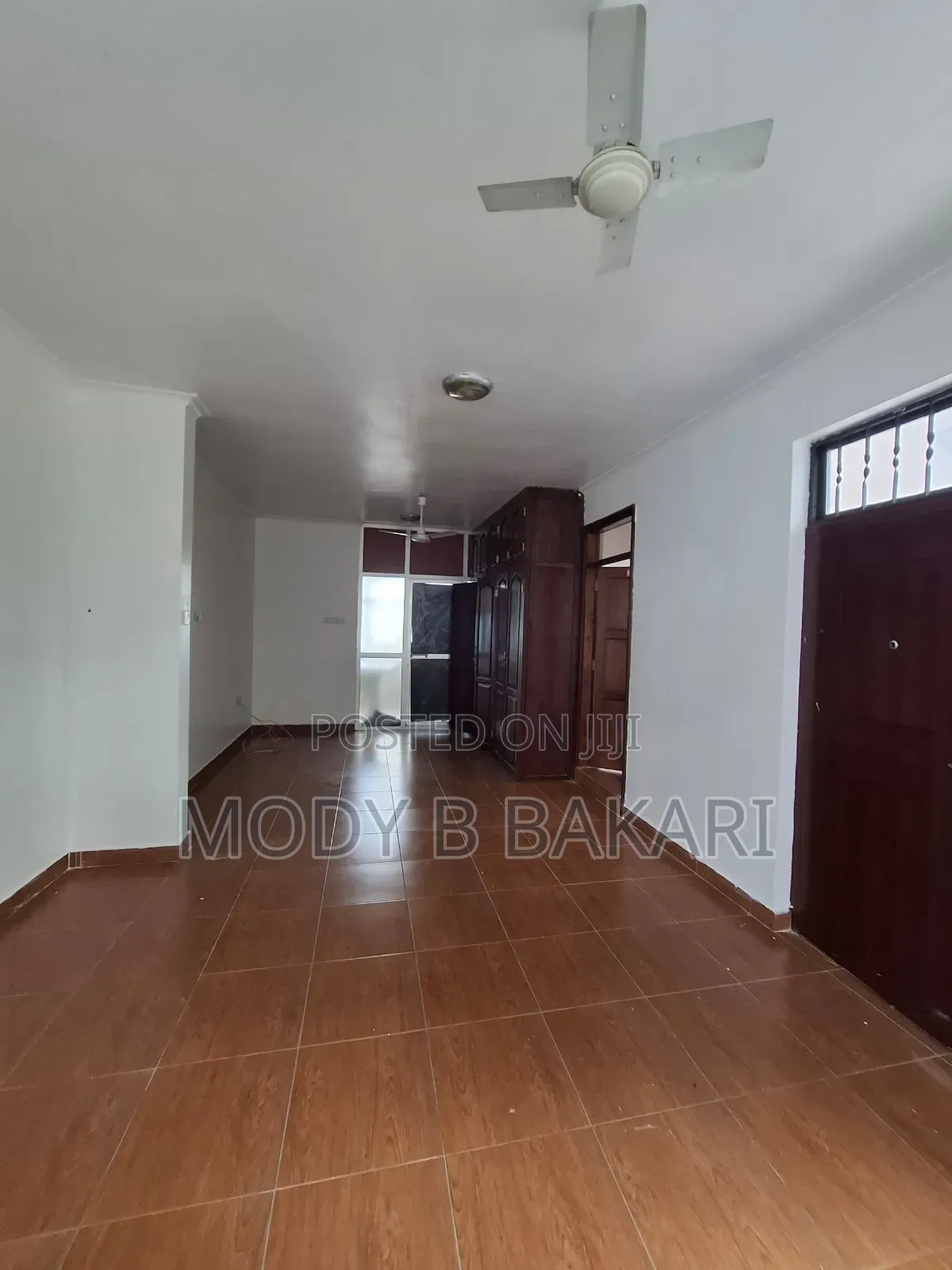 3bdrm House in Mikocheni for rent