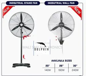 Industrial Fan