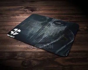 Mouse Pads