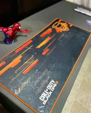 Mouse Pads