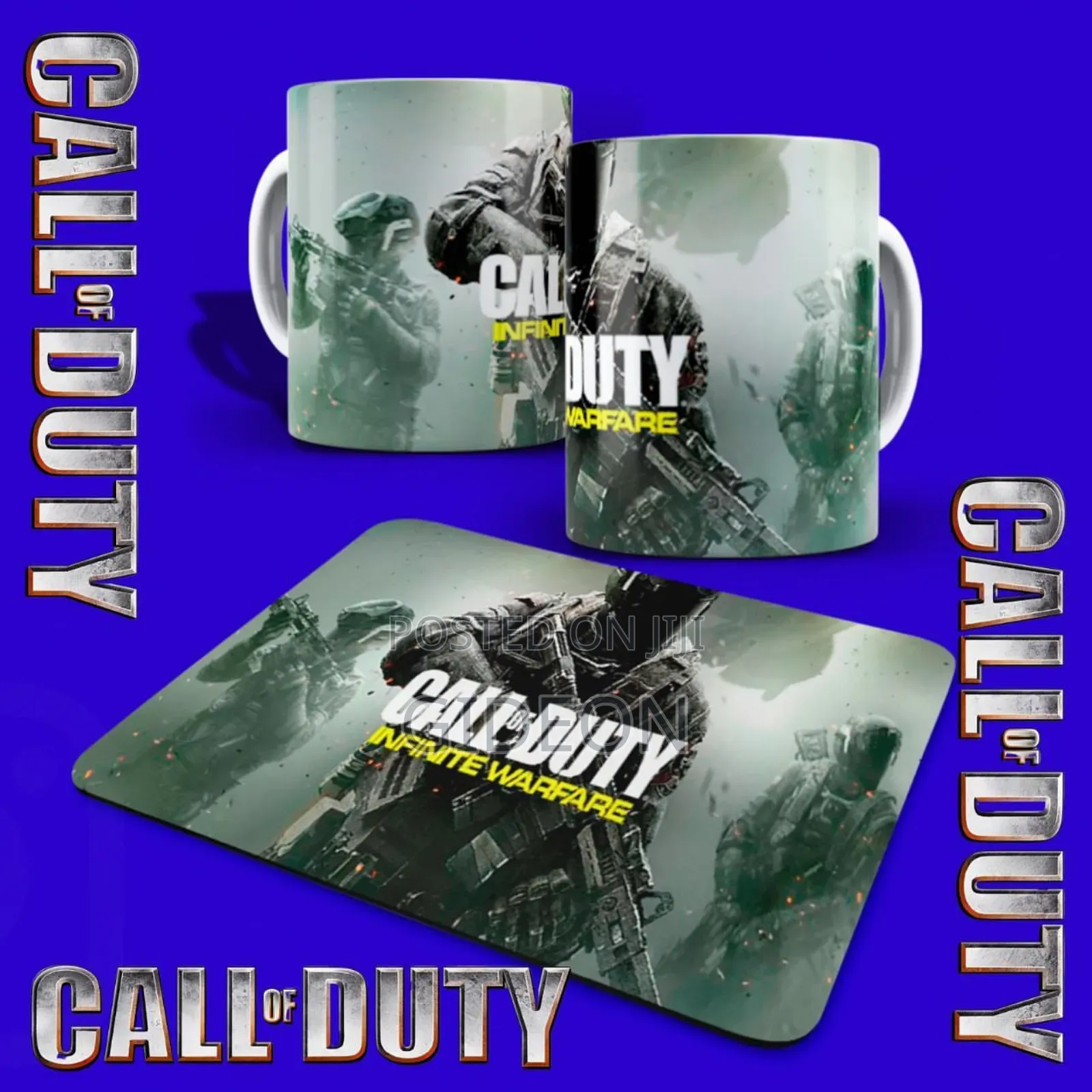 Mouse Pads