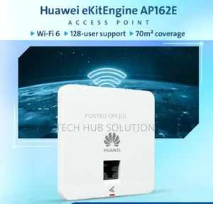 Huawei Ap162e Access Point