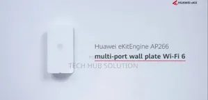 Huawei Ap266 Access Point