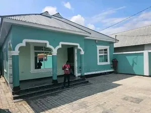 3bdrm House in Yusuph Mchakama, Chamazi for sale
