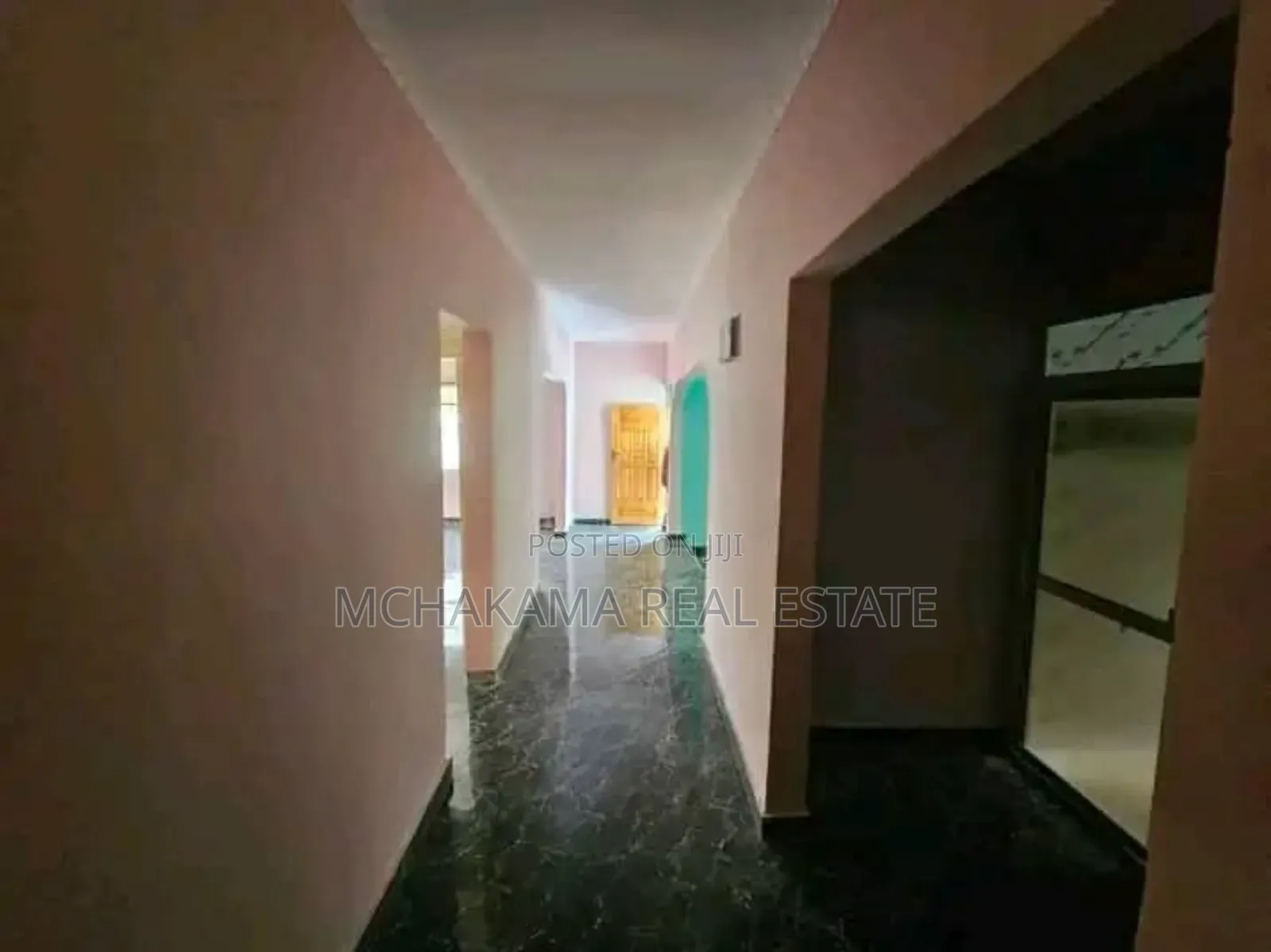 3bdrm House in Yusuph Mchakama, Chamazi for sale
