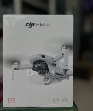 Dji Mini Drone