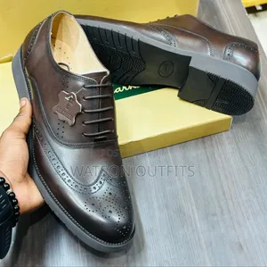 Clarks Official and Smart Shoes or Footwears