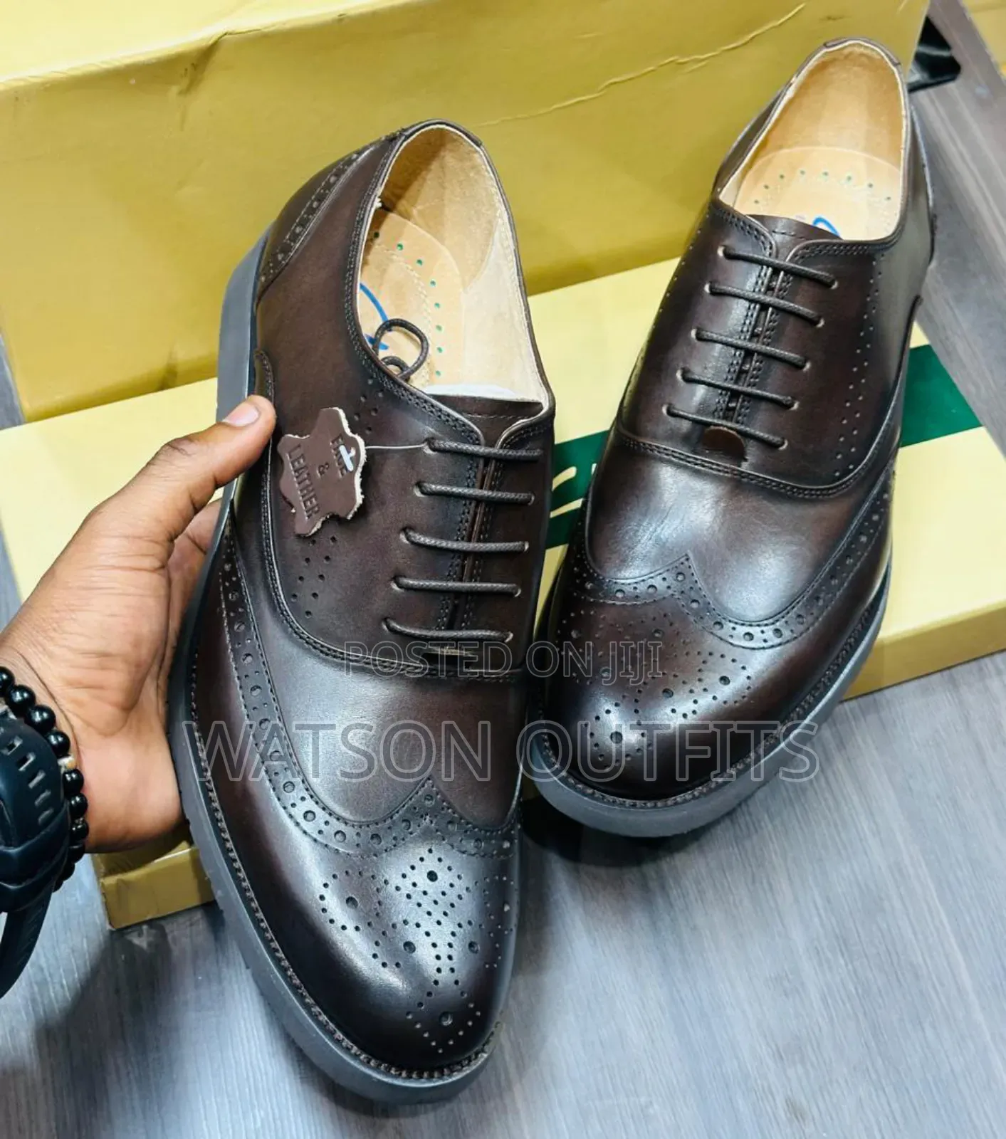 Clarks Official and Smart Shoes or Footwears