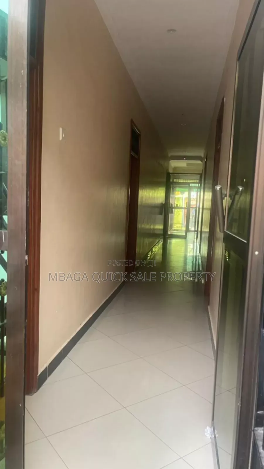 10bdrm House in Manzese for sale