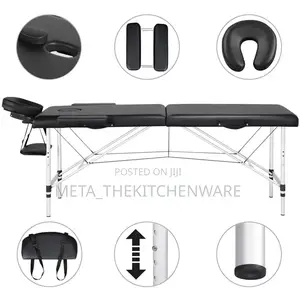 Foldable Massage Table