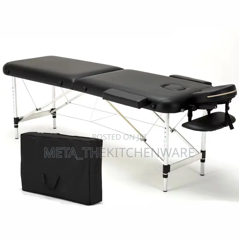 Foldable Massage Table