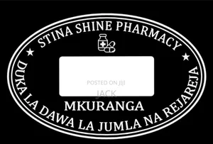 Medical Stamp Pad