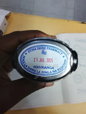 Medical Stamp Pad