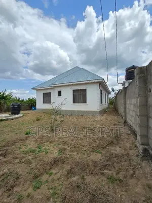 3bdrm House in Madale Mbopo, Kinondoni for sale