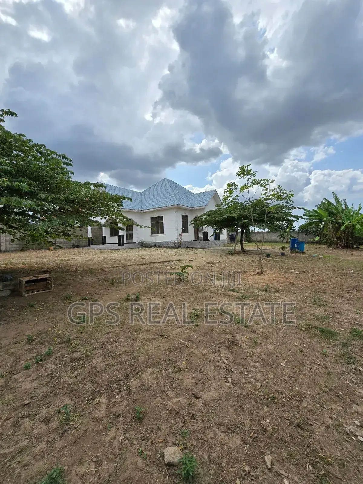 3bdrm House in Madale Mbopo, Kinondoni for sale