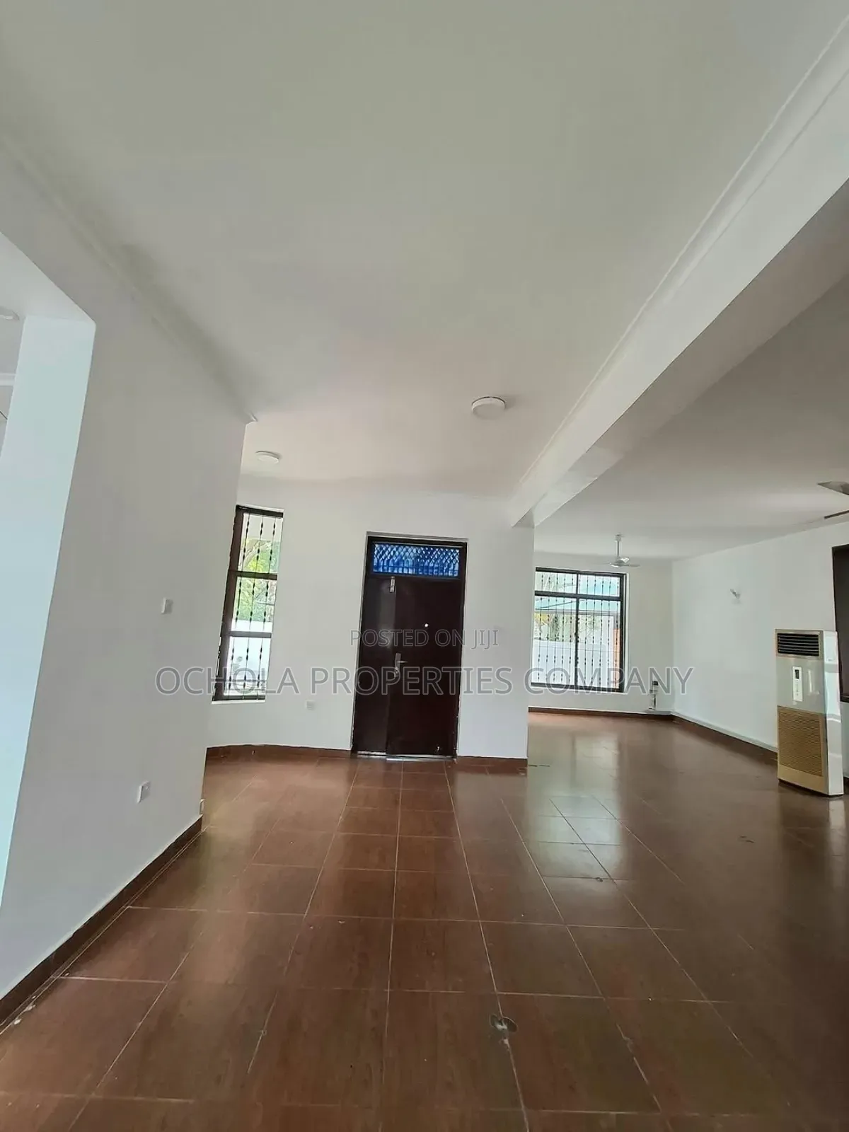 4bdrm House in Mikocheni for rent