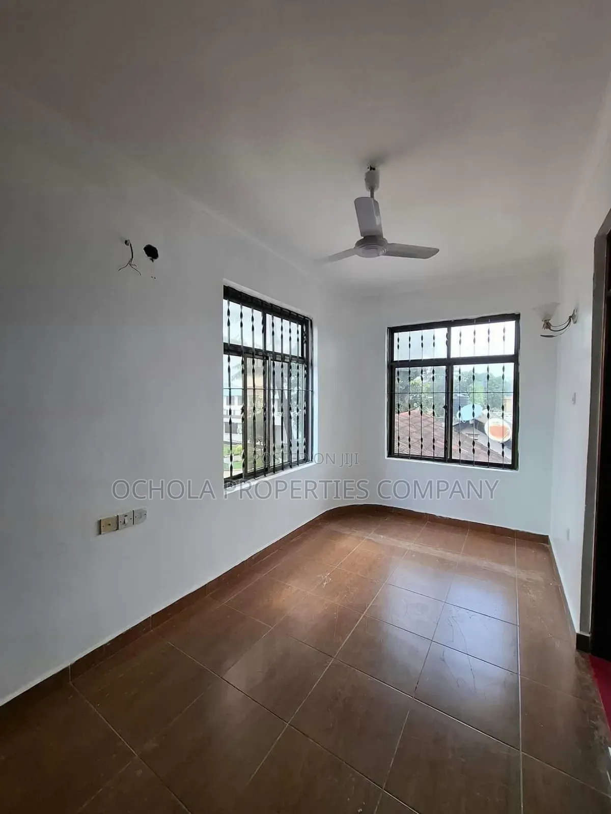 4bdrm House in Mikocheni for rent