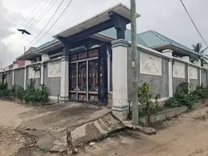 3bdrm House in Mbagala Chamazi, Temeke for sale