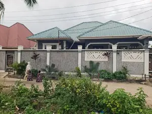 3bdrm House in Mbagala Chamazi, Temeke for sale