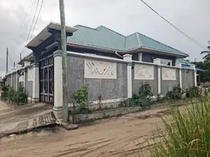 3bdrm House in Mbagala Chamazi, Temeke for sale