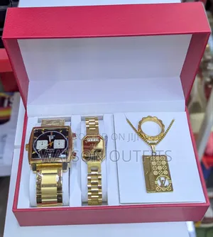 Watches Official Smart and New for Male Adults or Men