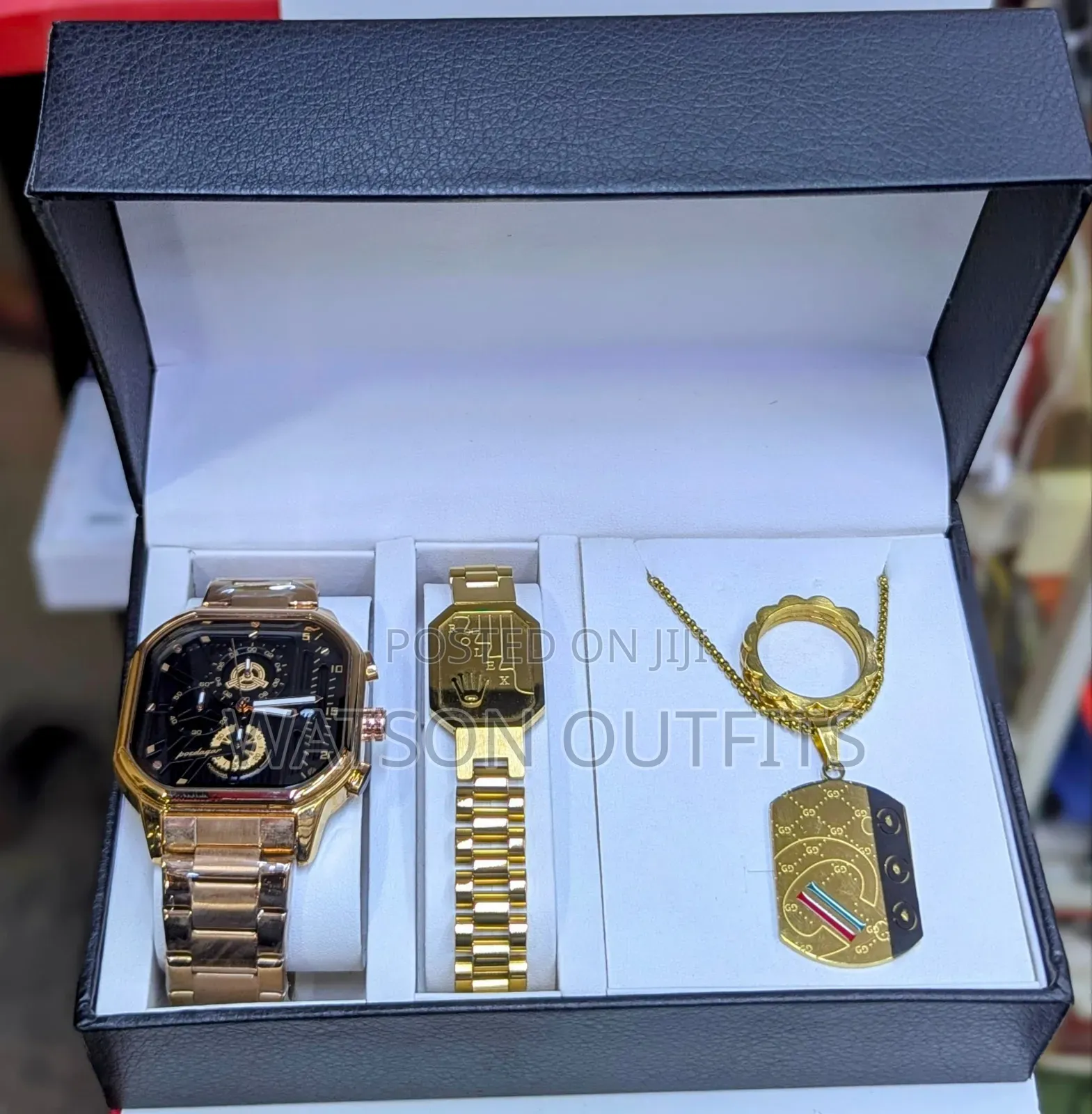 Watches Official Smart and New for Male Adults or Men