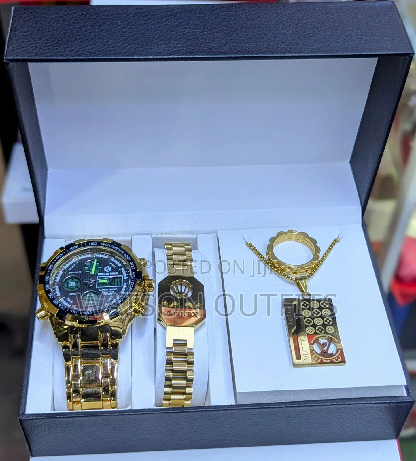 Watches Official Smart and New for Male Adults or Men