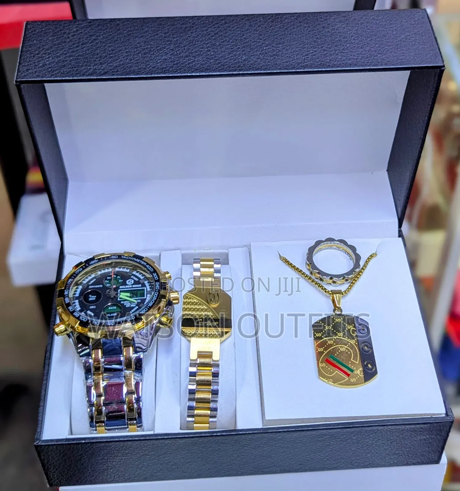 Watches Official Smart and New for Male Adults or Men