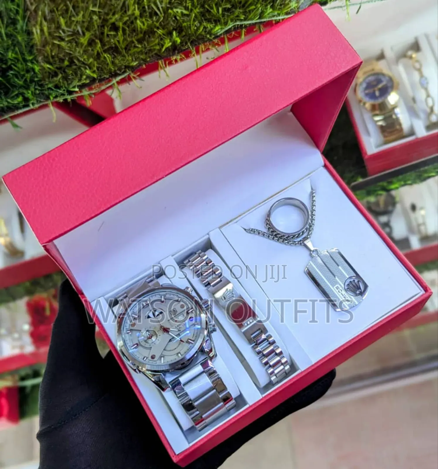 Watches Official Smart and New for Male Adults or Men