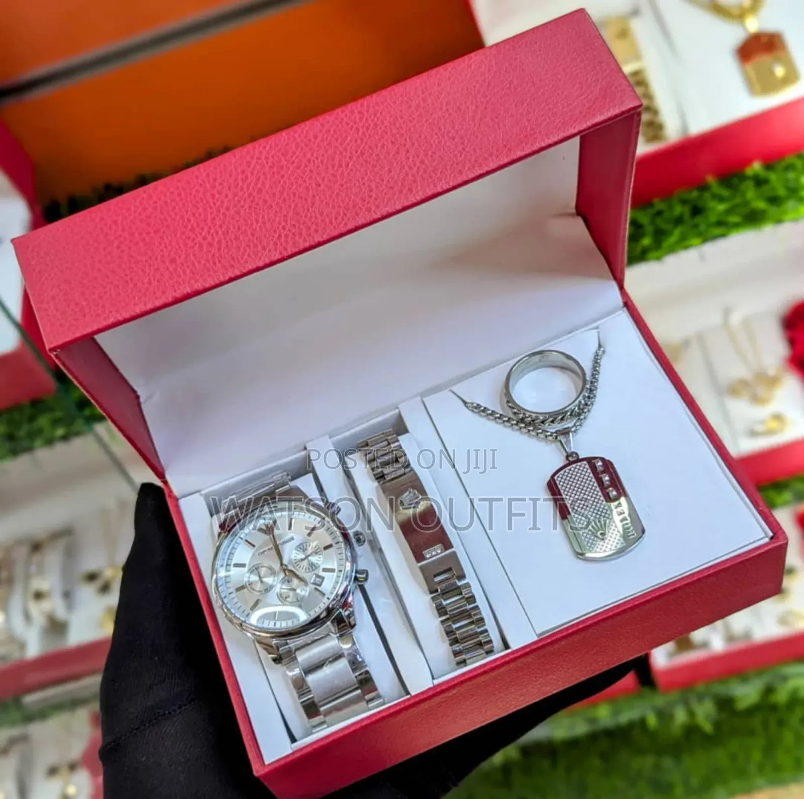 Watches Official Smart and New for Male Adults or Men